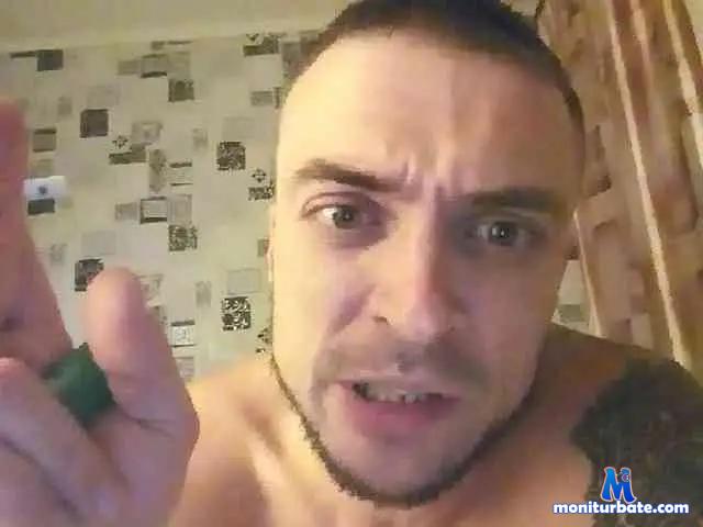 AnziBig bongacams performer male