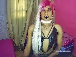 MorenaSumisa bongacams livecam show performer room profile