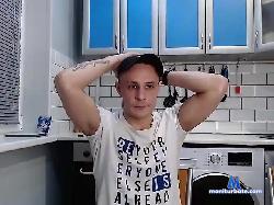 Alvan140 bongacams live cam performer profile