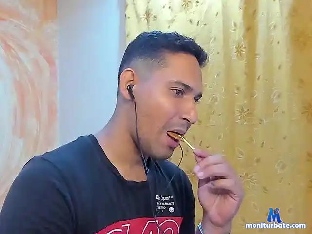 Nickcandy30 bongacams performer male
