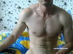 DeanLush bongacams livecam show performer room profile