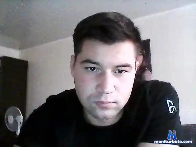 kirill191813 bongacams performer male
