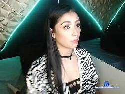 alicethomson bongacams live cam performer profile