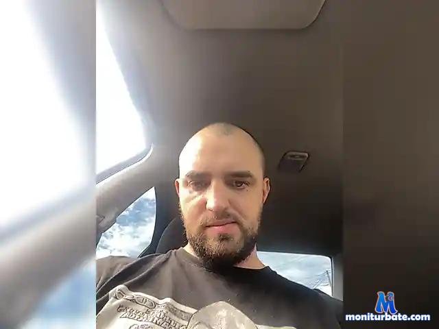 Gary1241 bongacams performer male