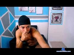 JeysonBolivar bongacams live cam performer profile