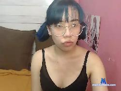 alyxthx bongacams live cam performer profile