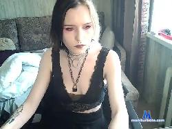 RayySunn bongacams live cam performer profile