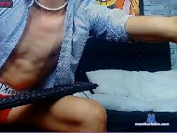 caleb-dagger bongacams live cam performer profile