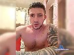 DavidXSecret bongacams livecam show performer room profile