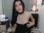 LamiSabrina bongacams livecam show performer room profile