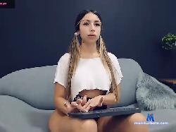 Natycortes bongacams live cam performer profile