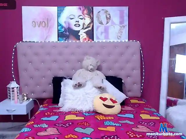 candy-couple2 bongacams performer couple of 2 females