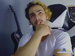 RyanConte bongacams live cam performer profile