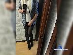 Kriss-mill bongacams livecam show performer room profile