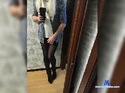 Kriss-mill bongacams live cam performer profile
