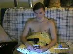 KRISSTIAM bongacams livecam show performer room profile