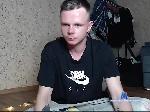 Magicfox17 bongacams livecam show performer room profile