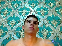 Henry-Brown bongacams live cam performer profile