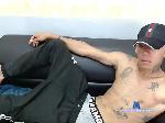 AdrianWeist bongacams livecam show performer room profile