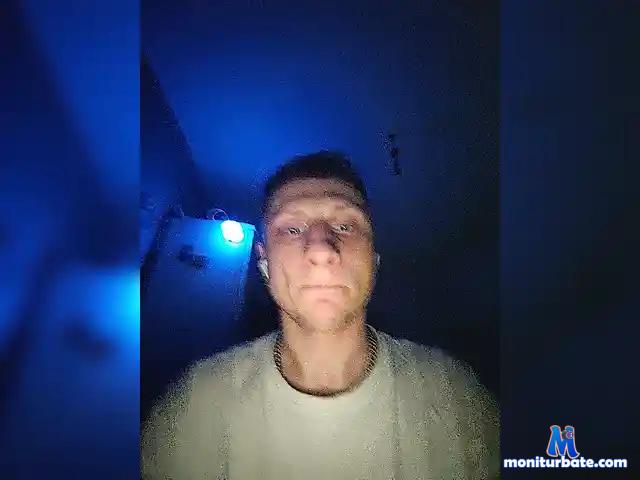 Vandal216 bongacams performer male