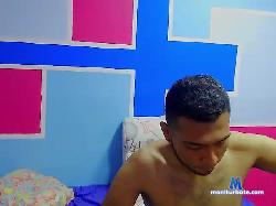 nickbrunette bongacams live cam performer profile