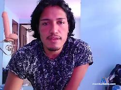 Cinnamon-Boy bongacams live cam performer profile