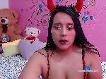 samannta23 bongacams livecam show performer room profile