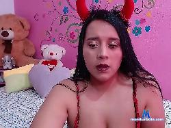 samannta23 bongacams live cam performer profile