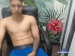 ham-boy-fire bongacams live cam performer profile