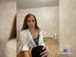 MisEliceXXX bongacams live cam performer profile