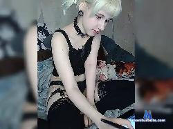 PrincessBrat bongacams live cam performer profile