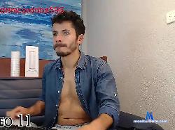 perseoo-11 bongacams live cam performer profile