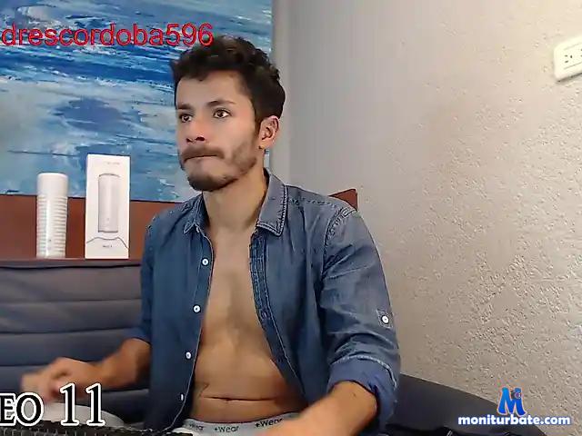 perseoo-11 bongacams performer male