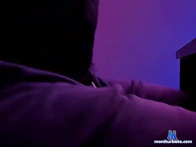 Dick-Johnson bongacams performer male