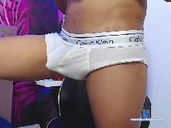 patrick-big25 bongacams live cam performer profile