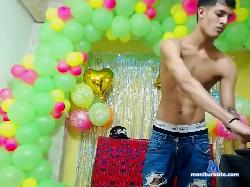 thorner-lord bongacams live cam performer profile