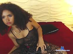 DayanMoon bongacams live cam performer profile