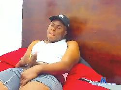 Kily-Zaid bongacams live cam performer profile