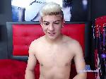 JustinKonnor bongacams livecam show performer room profile