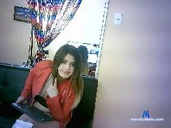 Rose07- bongacams live cam performer profile