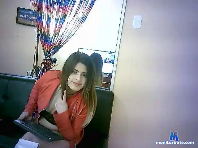 Rose07- bongacams performer female