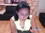 Lisaa-Harper bongacams livecam show performer room profile