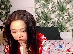 AmityLuna bongacams livecam show performer room profile