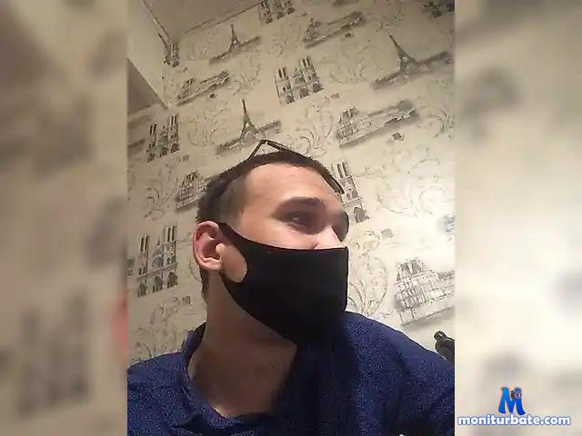 Gergio1108 bongacams performer male