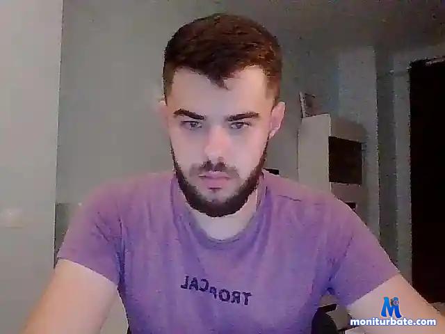 AssHunterXL bongacams performer male