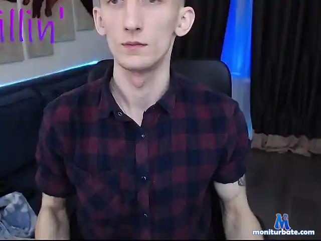 FeniksRay bongacams performer male
