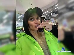 VASHISAMKI bongacams live cam performer profile