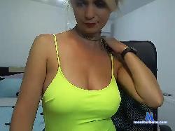 Angel-inna18 bongacams live cam performer profile
