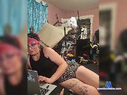 TrashleyMadison bongacams live cam performer profile