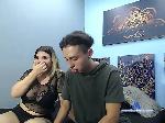 Billy-Mandy bongacams livecam show performer room profile